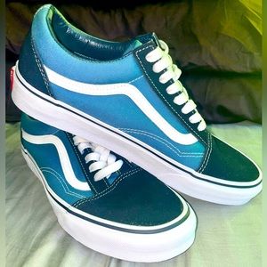 Vans Old Skool Navy